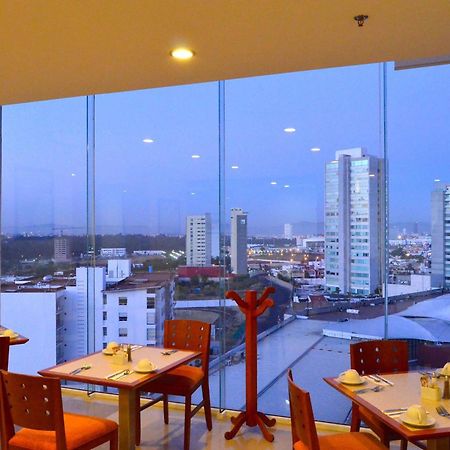 La Quinta By Wyndham Puebla Palmas Angelopolis Otel Dış mekan fotoğraf