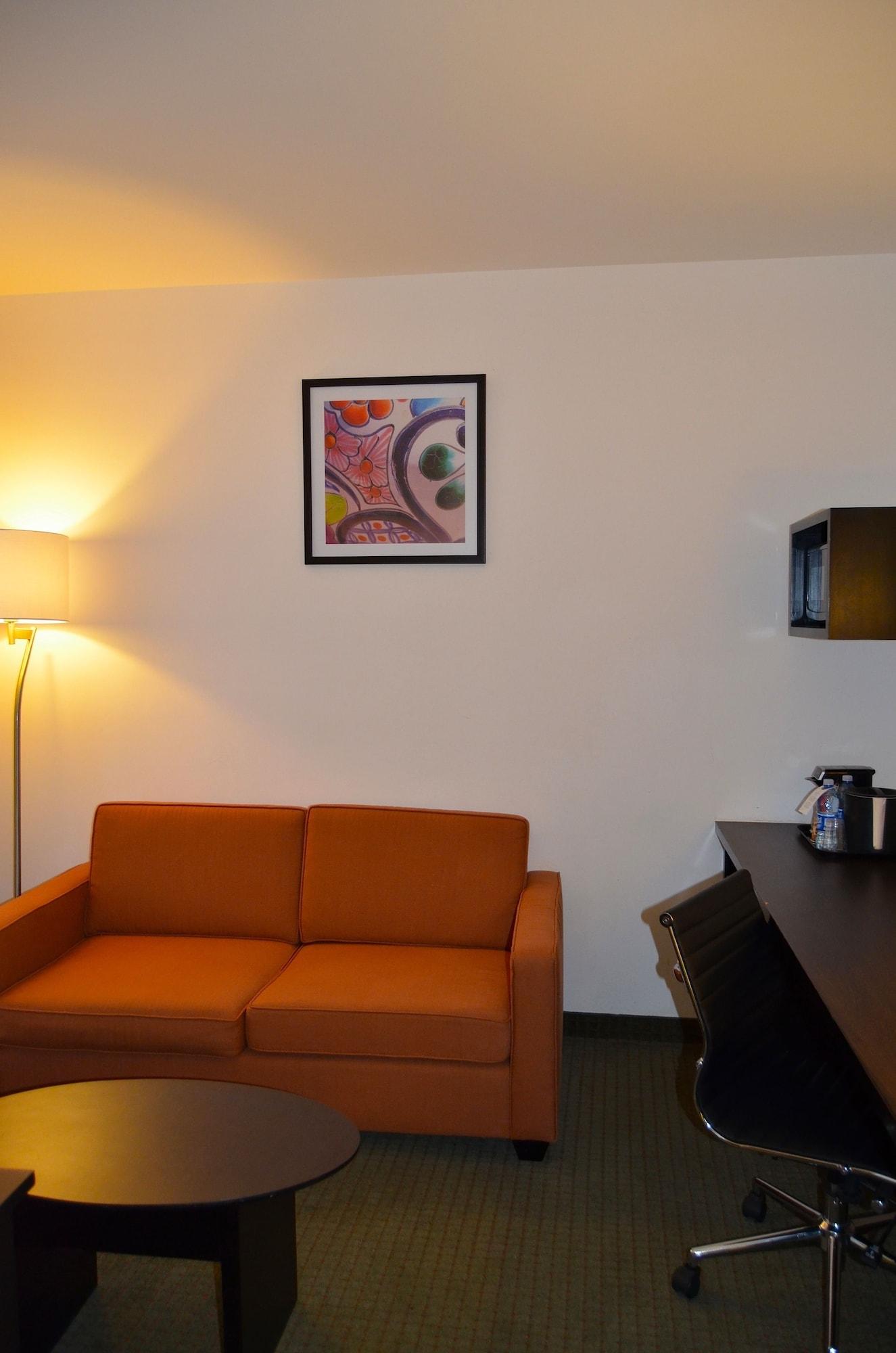 La Quinta By Wyndham Puebla Palmas Angelopolis Otel Dış mekan fotoğraf