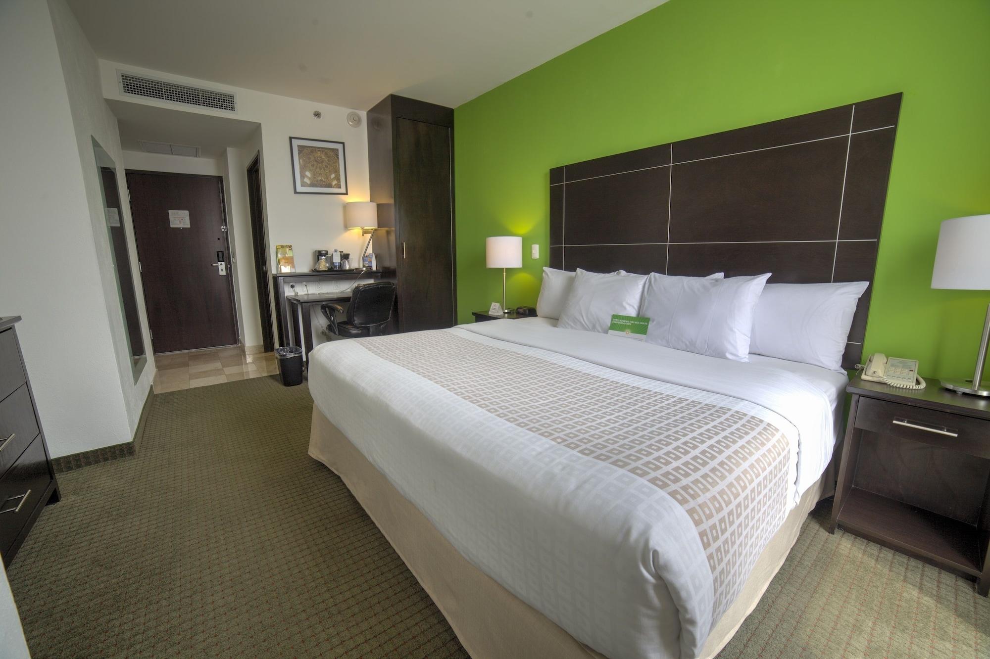 La Quinta By Wyndham Puebla Palmas Angelopolis Otel Dış mekan fotoğraf