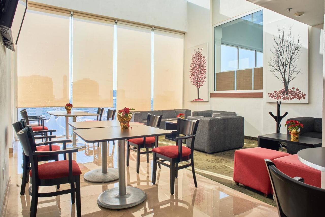 La Quinta By Wyndham Puebla Palmas Angelopolis Otel Dış mekan fotoğraf