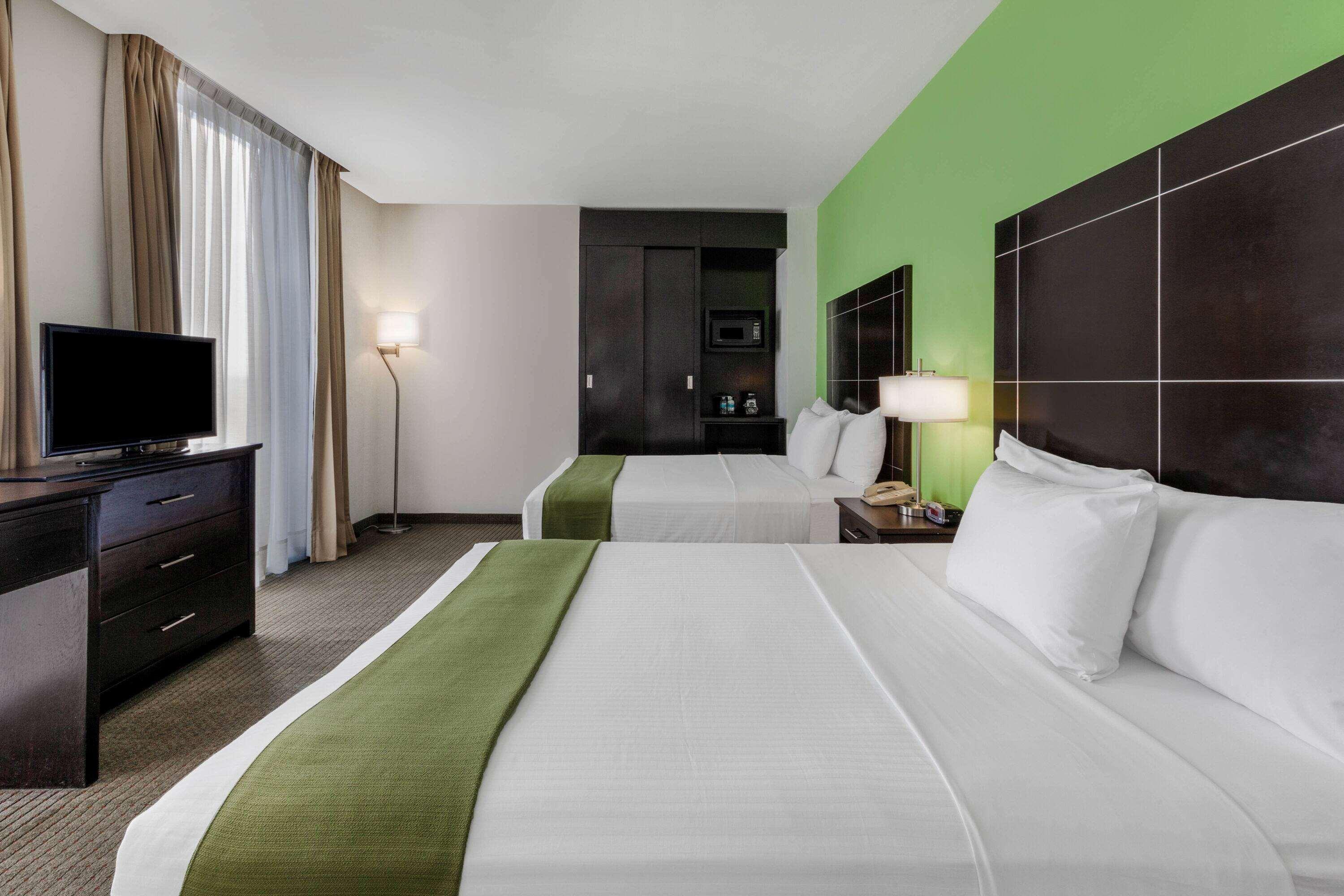 La Quinta By Wyndham Puebla Palmas Angelopolis Otel Dış mekan fotoğraf