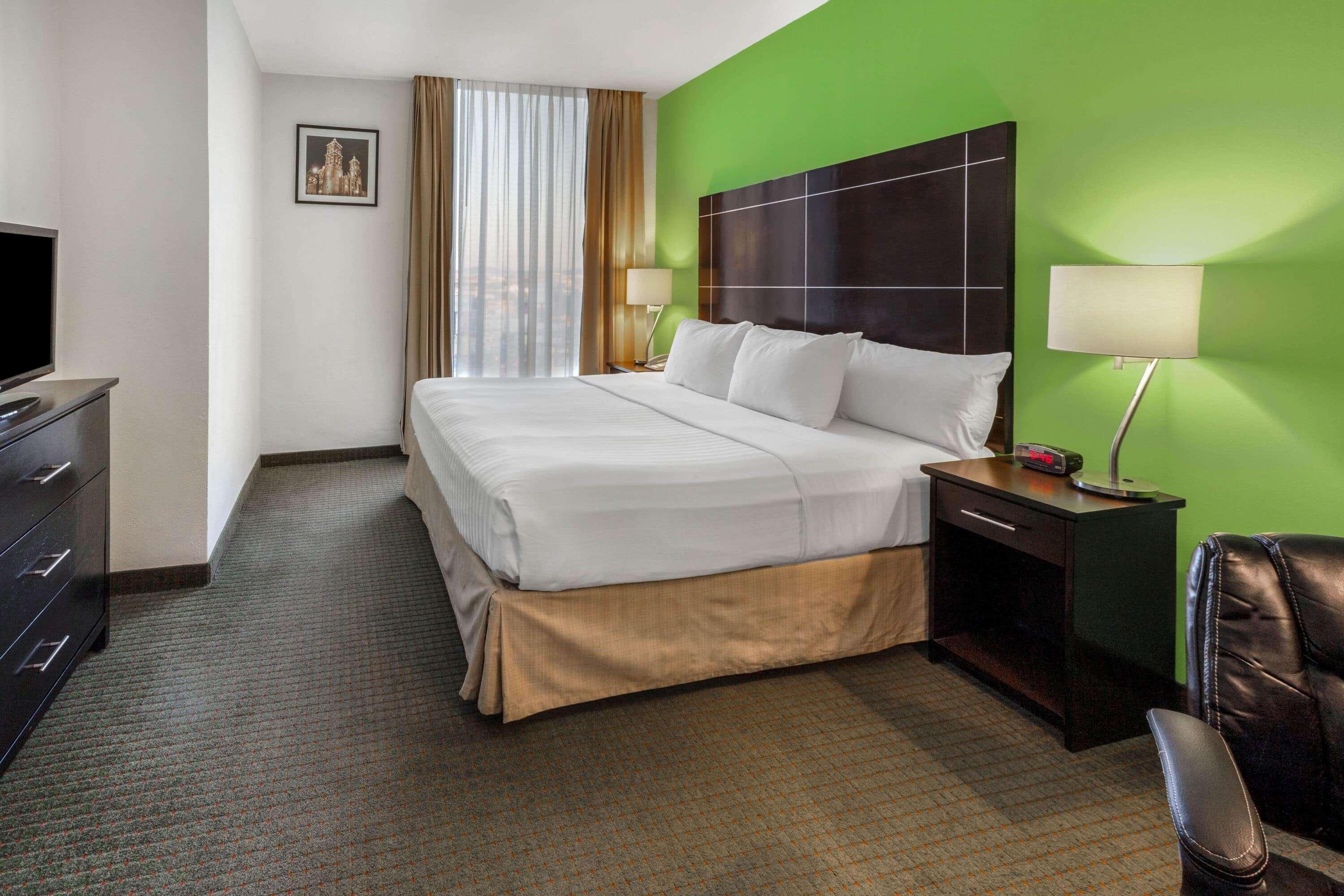La Quinta By Wyndham Puebla Palmas Angelopolis Otel Dış mekan fotoğraf