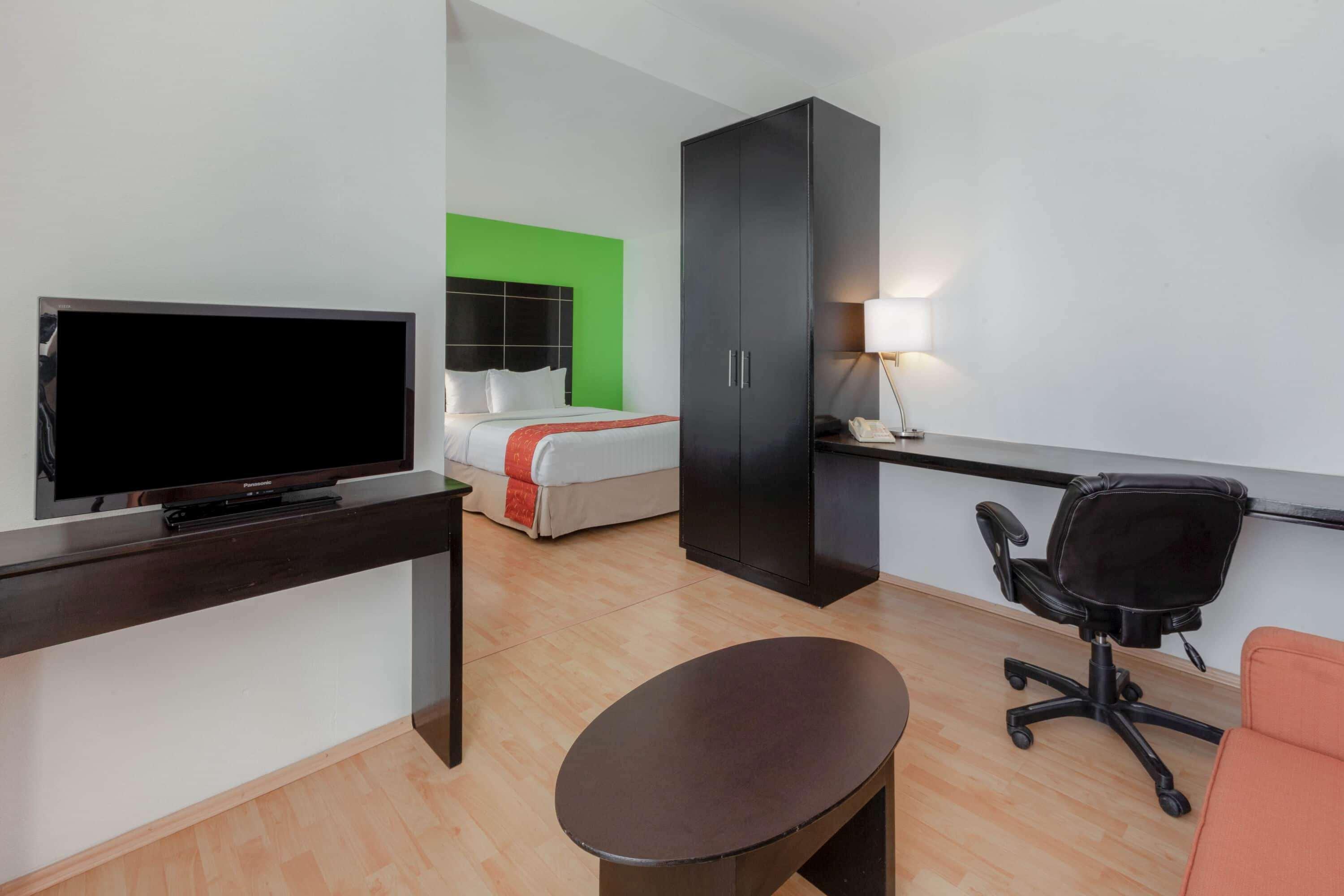 La Quinta By Wyndham Puebla Palmas Angelopolis Otel Dış mekan fotoğraf