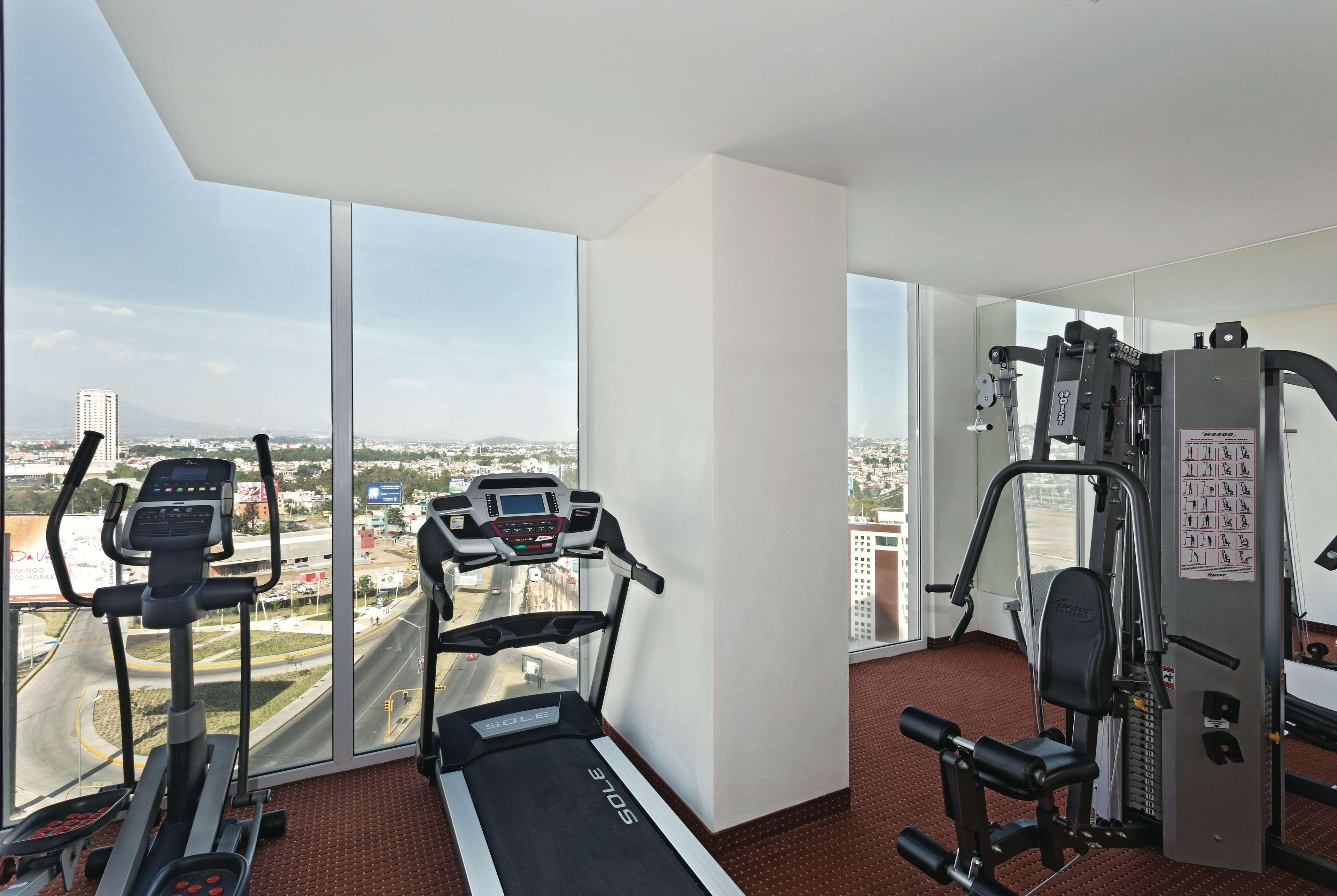 La Quinta By Wyndham Puebla Palmas Angelopolis Otel Dış mekan fotoğraf