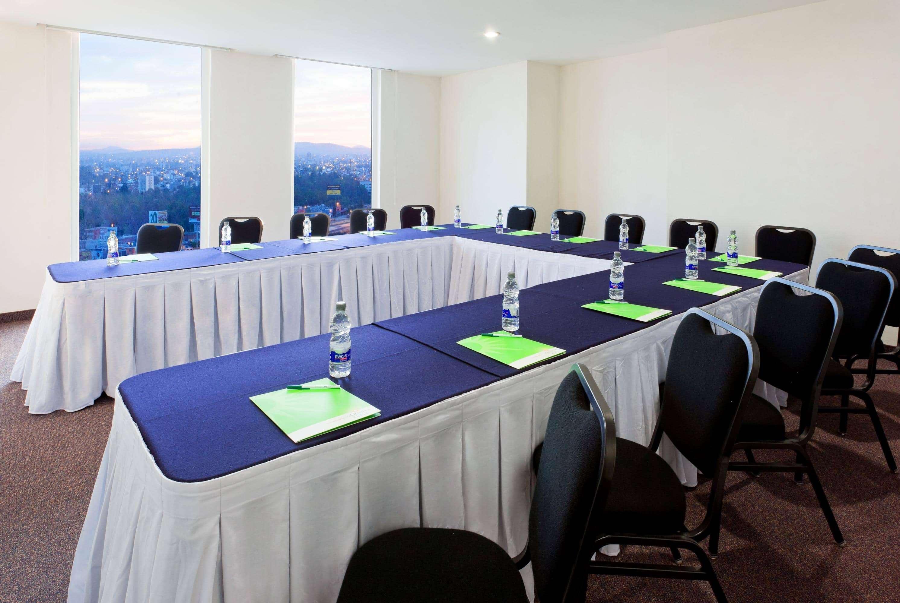La Quinta By Wyndham Puebla Palmas Angelopolis Otel Dış mekan fotoğraf