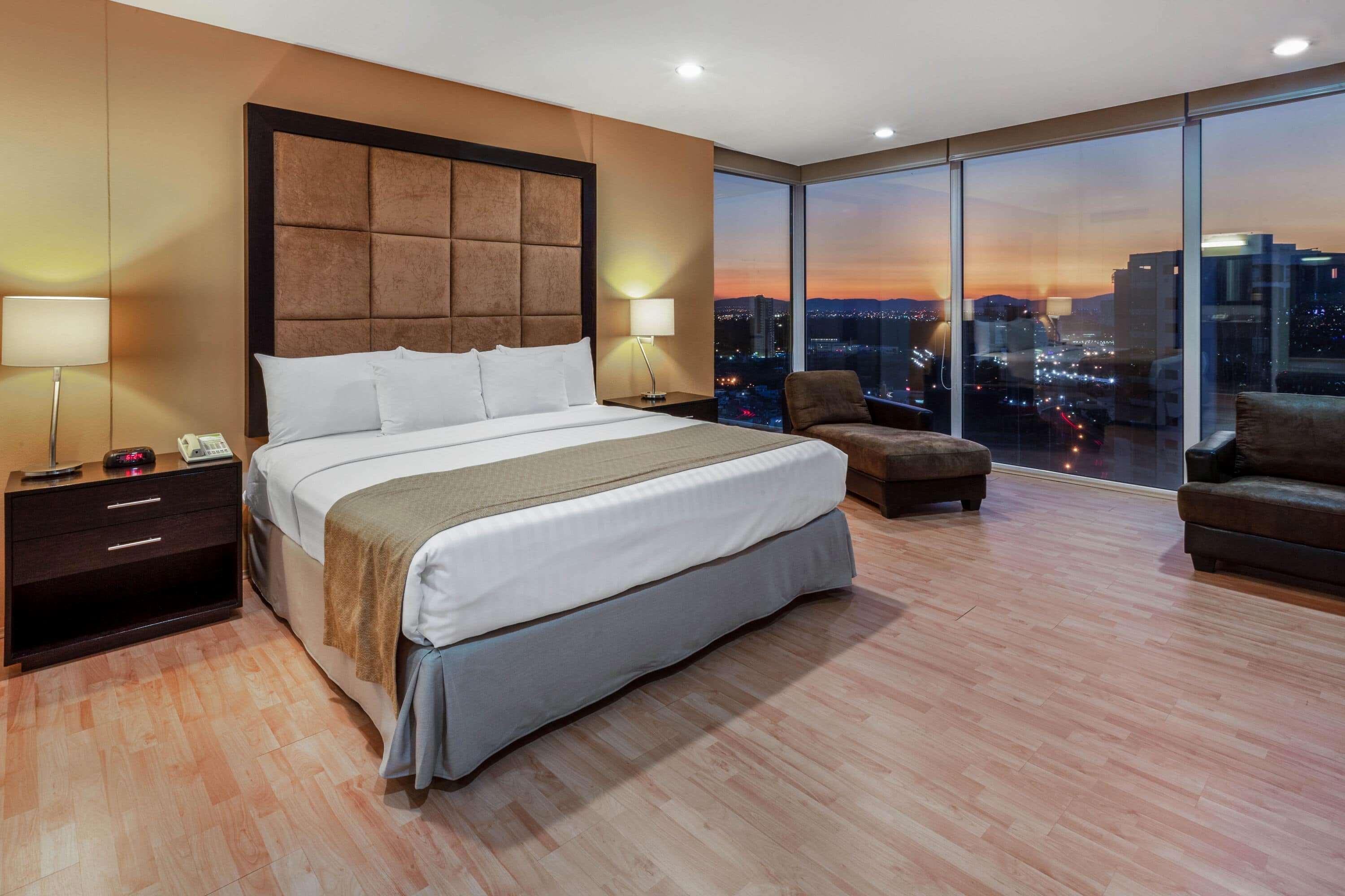 La Quinta By Wyndham Puebla Palmas Angelopolis Otel Dış mekan fotoğraf
