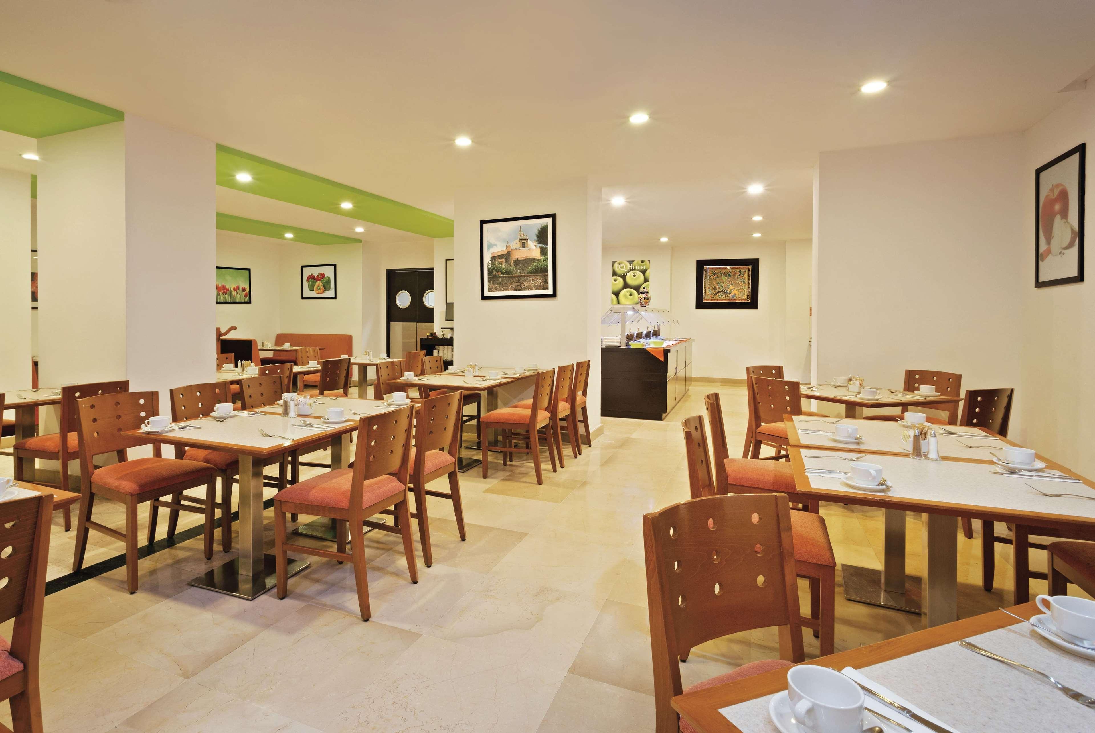 La Quinta By Wyndham Puebla Palmas Angelopolis Otel Dış mekan fotoğraf