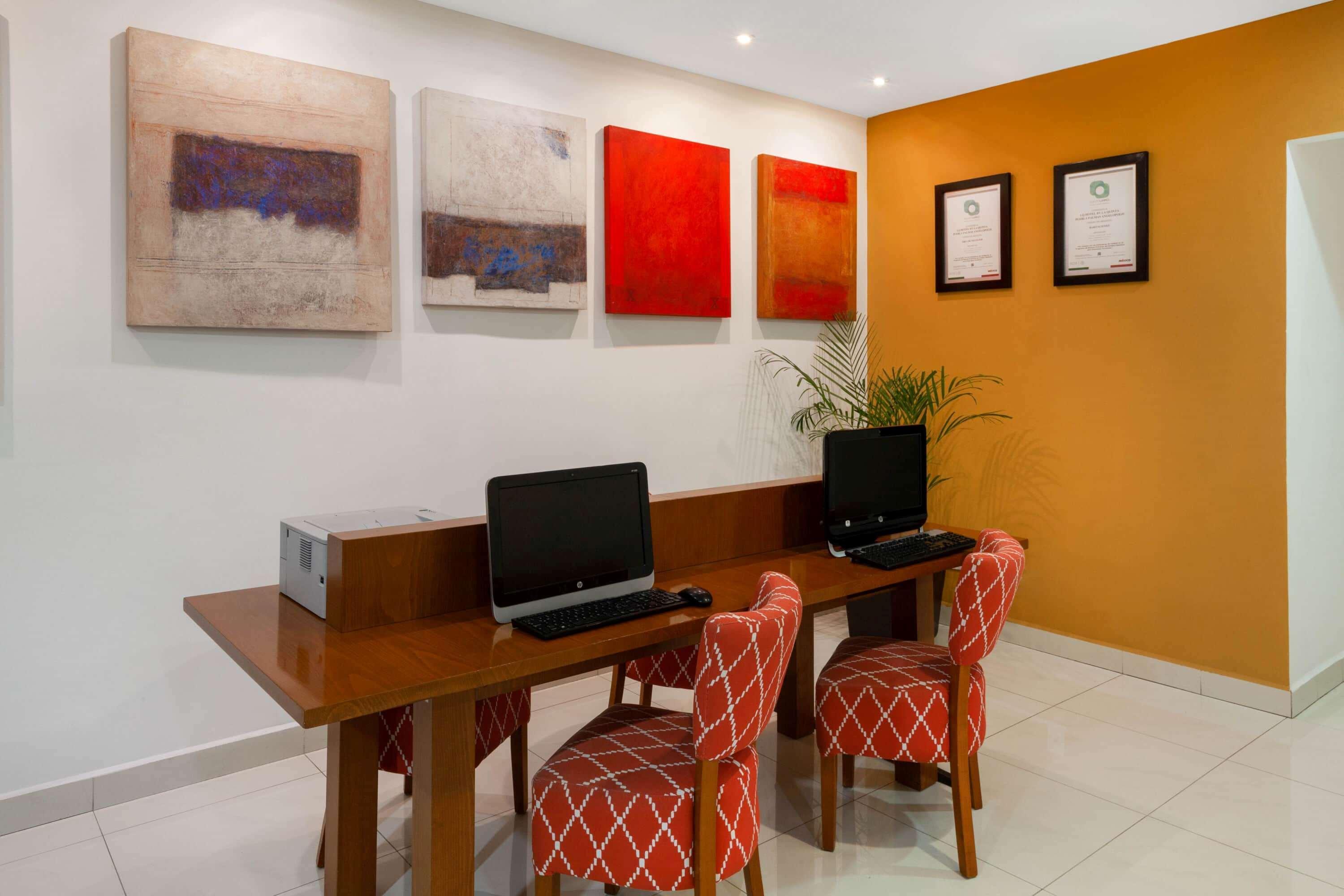 La Quinta By Wyndham Puebla Palmas Angelopolis Otel Dış mekan fotoğraf