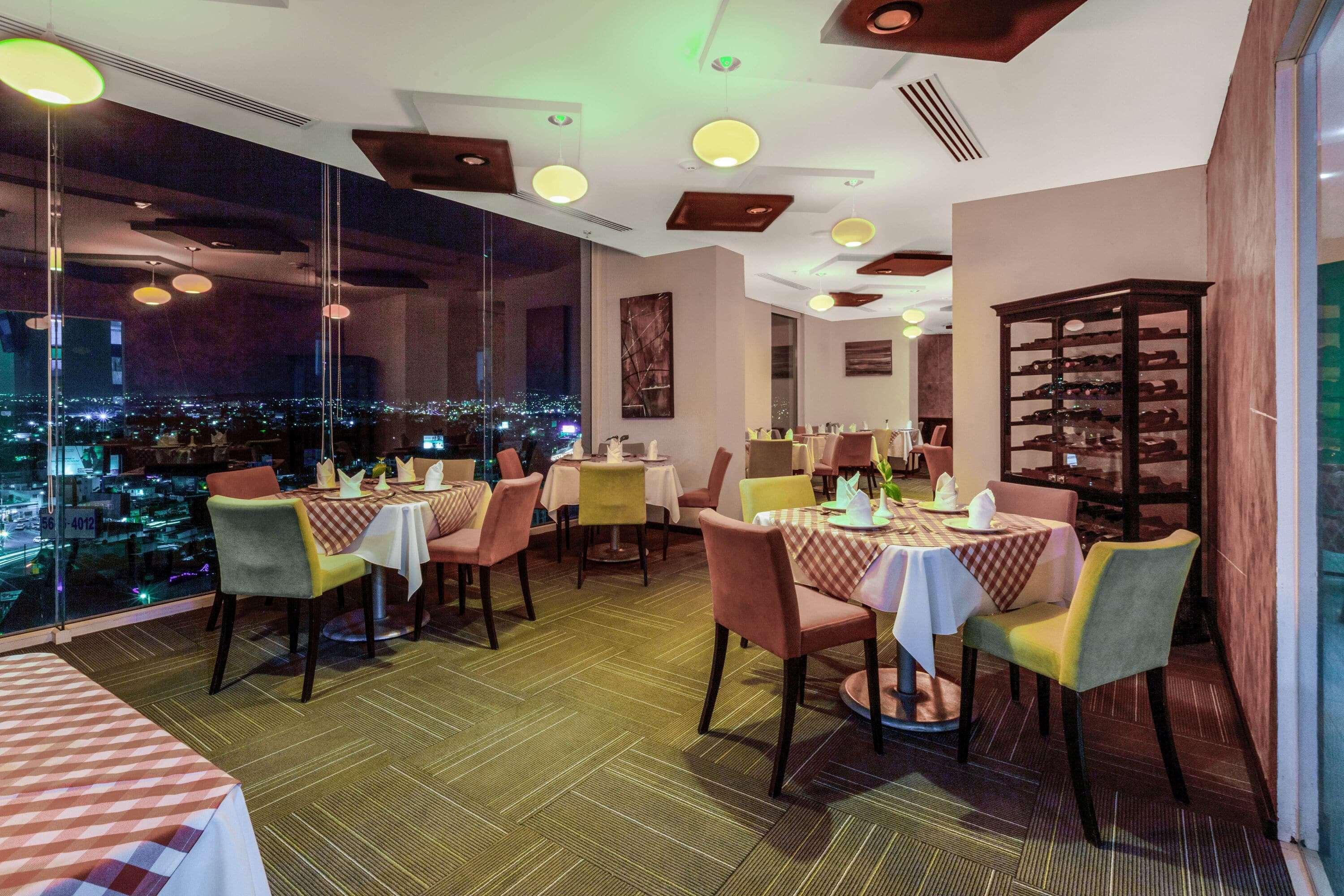 La Quinta By Wyndham Puebla Palmas Angelopolis Otel Dış mekan fotoğraf