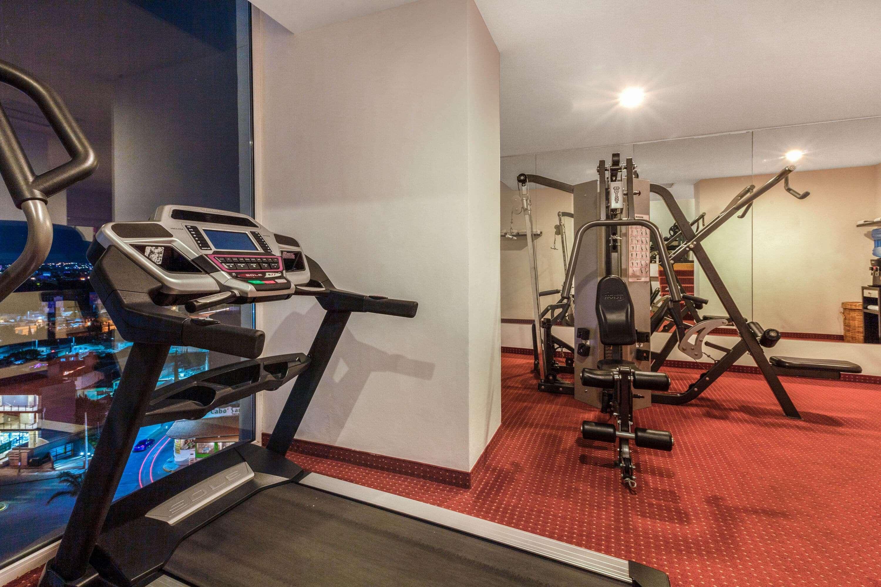 La Quinta By Wyndham Puebla Palmas Angelopolis Otel Dış mekan fotoğraf