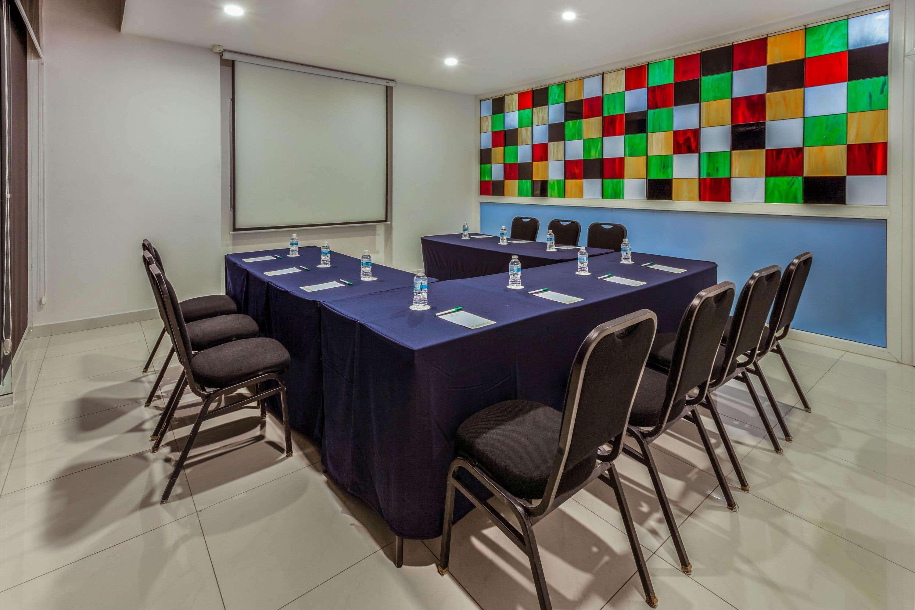 La Quinta By Wyndham Puebla Palmas Angelopolis Otel Dış mekan fotoğraf