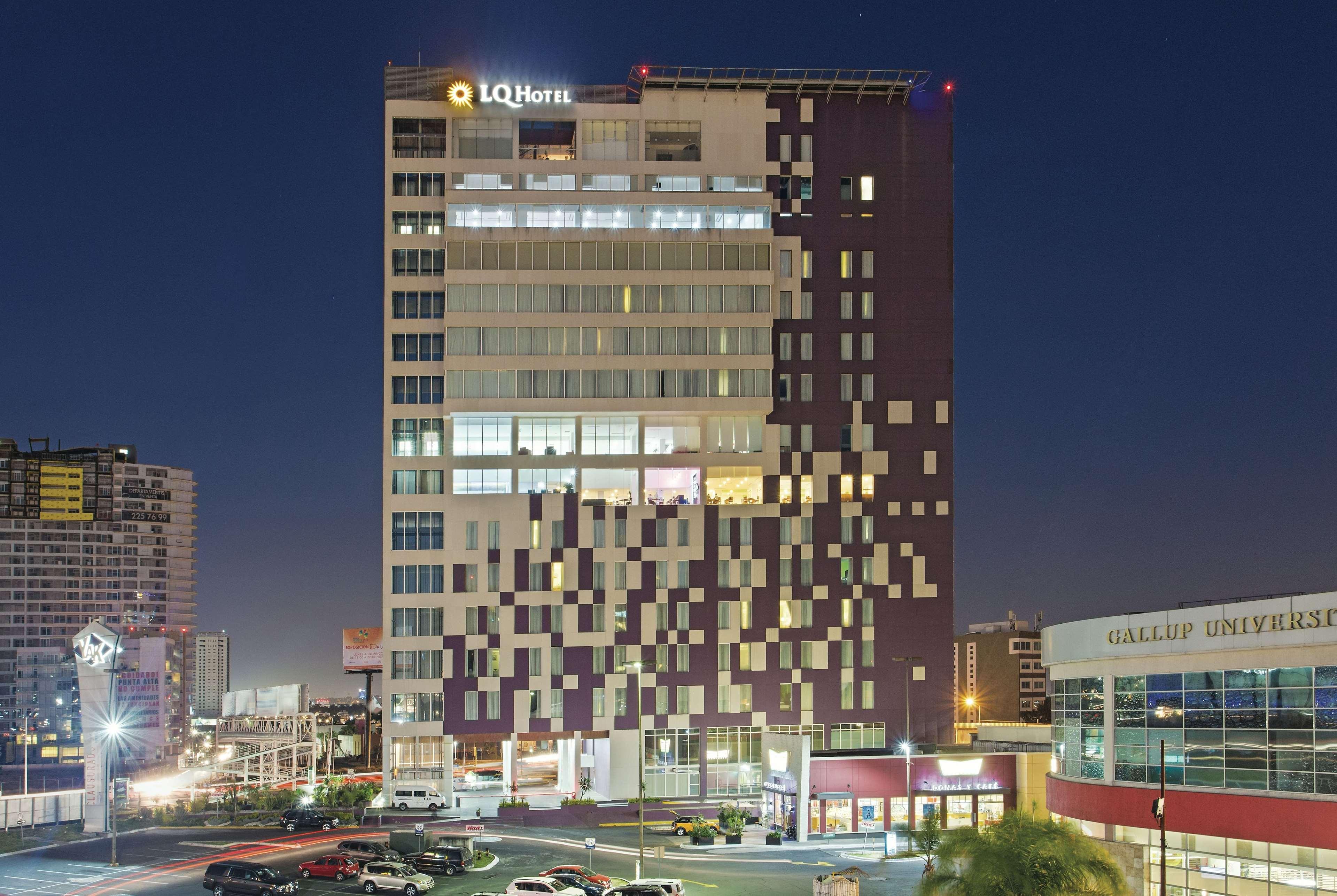 La Quinta By Wyndham Puebla Palmas Angelopolis Otel Dış mekan fotoğraf
