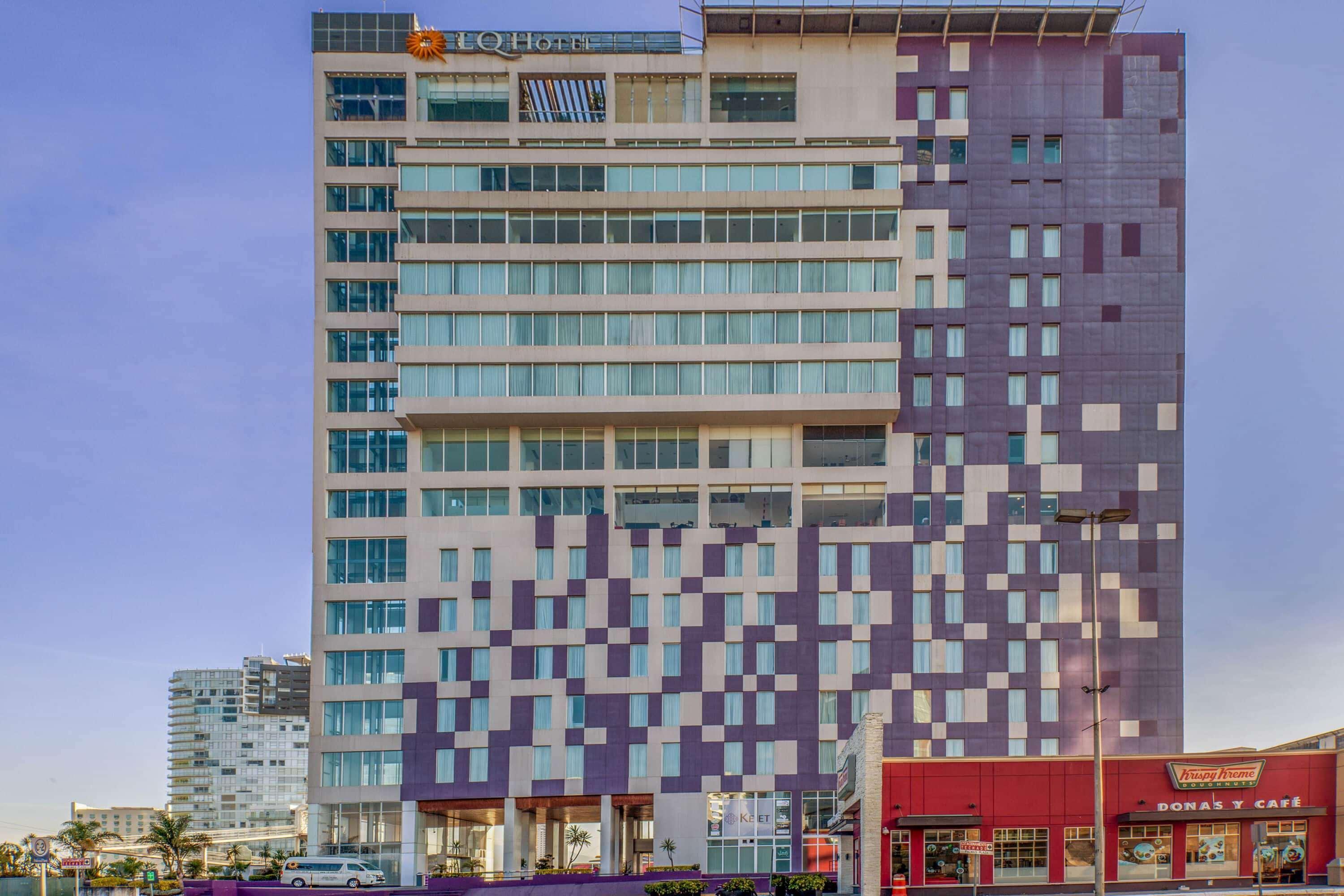 La Quinta By Wyndham Puebla Palmas Angelopolis Otel Dış mekan fotoğraf