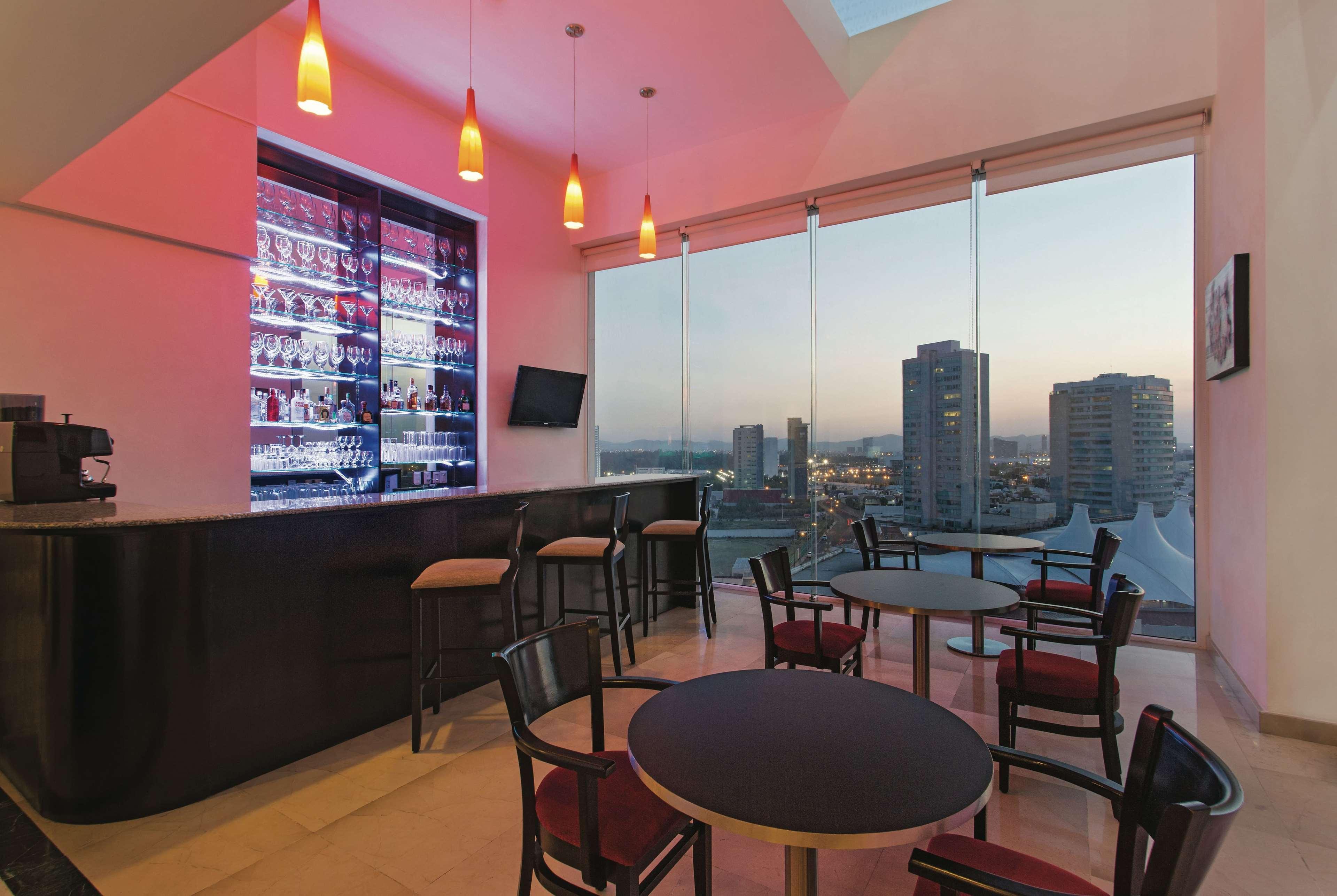 La Quinta By Wyndham Puebla Palmas Angelopolis Otel Dış mekan fotoğraf