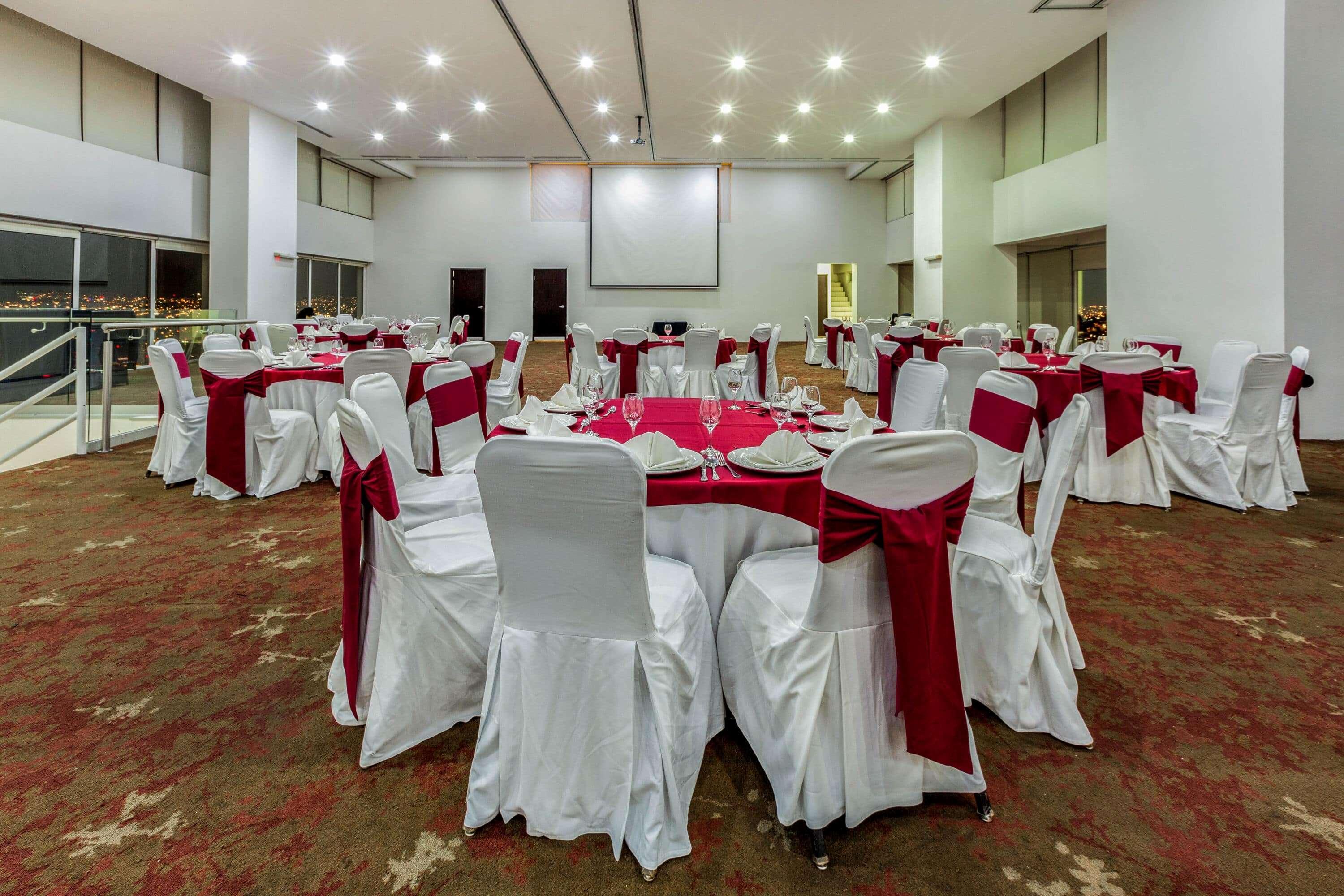 La Quinta By Wyndham Puebla Palmas Angelopolis Otel Dış mekan fotoğraf
