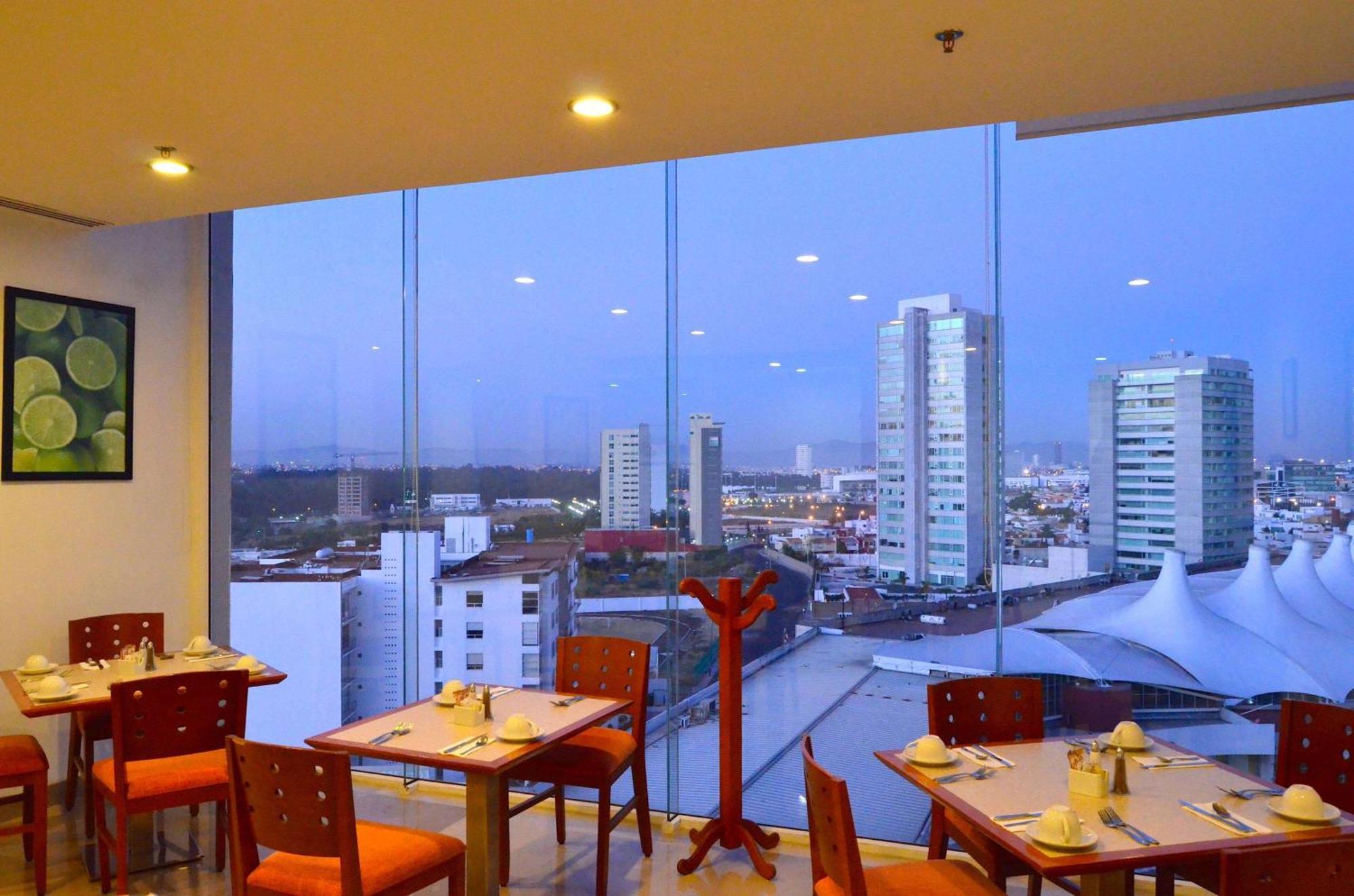 La Quinta By Wyndham Puebla Palmas Angelopolis Otel Dış mekan fotoğraf