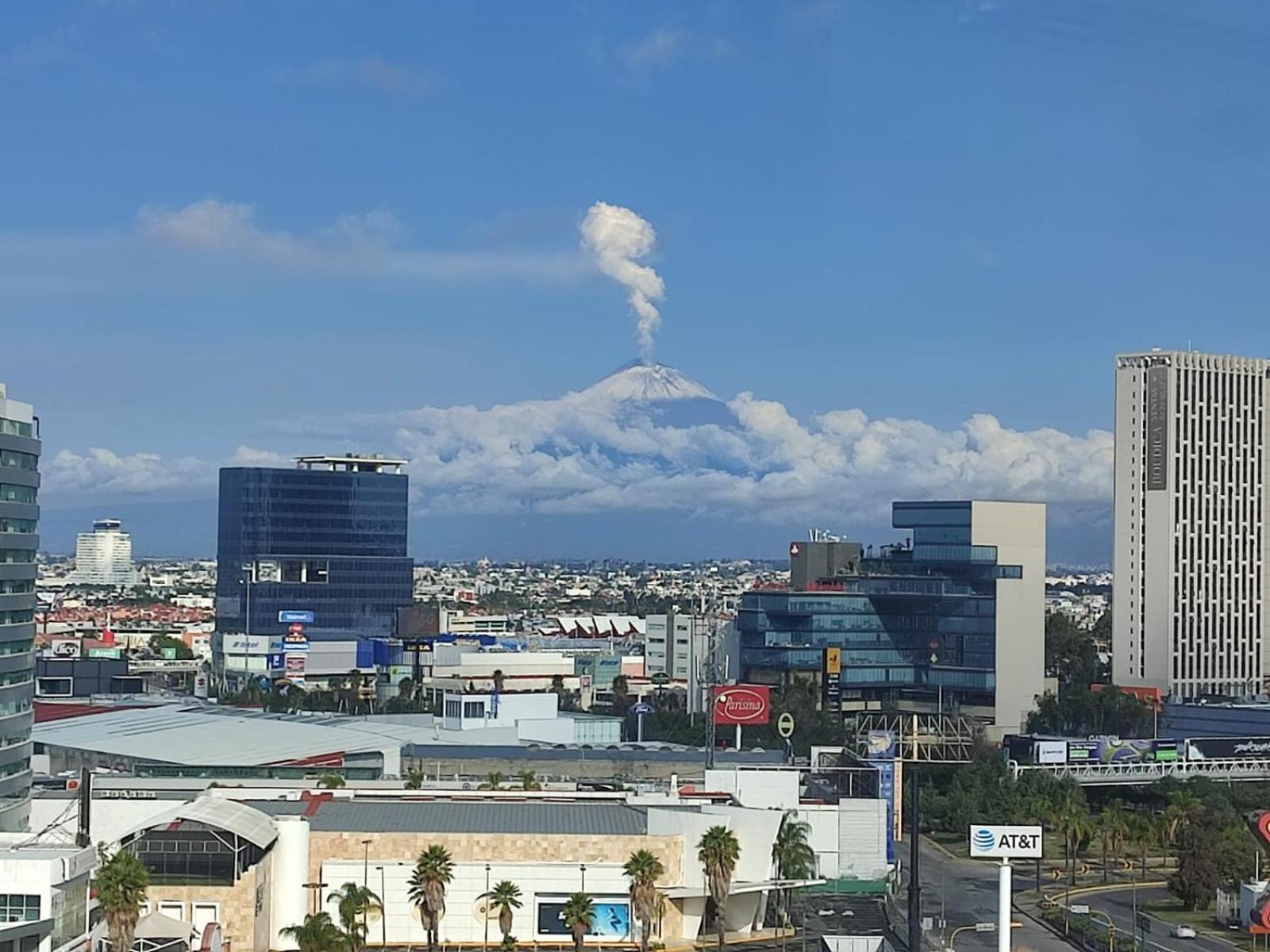 La Quinta By Wyndham Puebla Palmas Angelopolis Otel Dış mekan fotoğraf