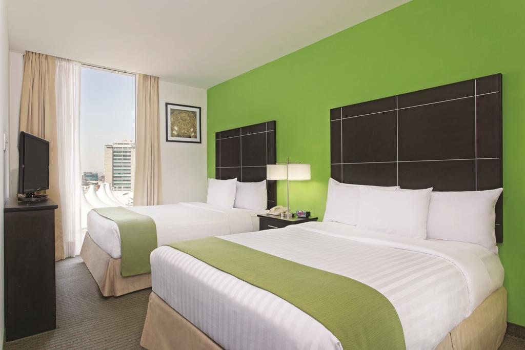 La Quinta By Wyndham Puebla Palmas Angelopolis Otel Dış mekan fotoğraf