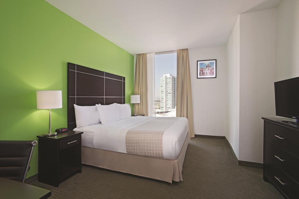 La Quinta By Wyndham Puebla Palmas Angelopolis Otel Dış mekan fotoğraf