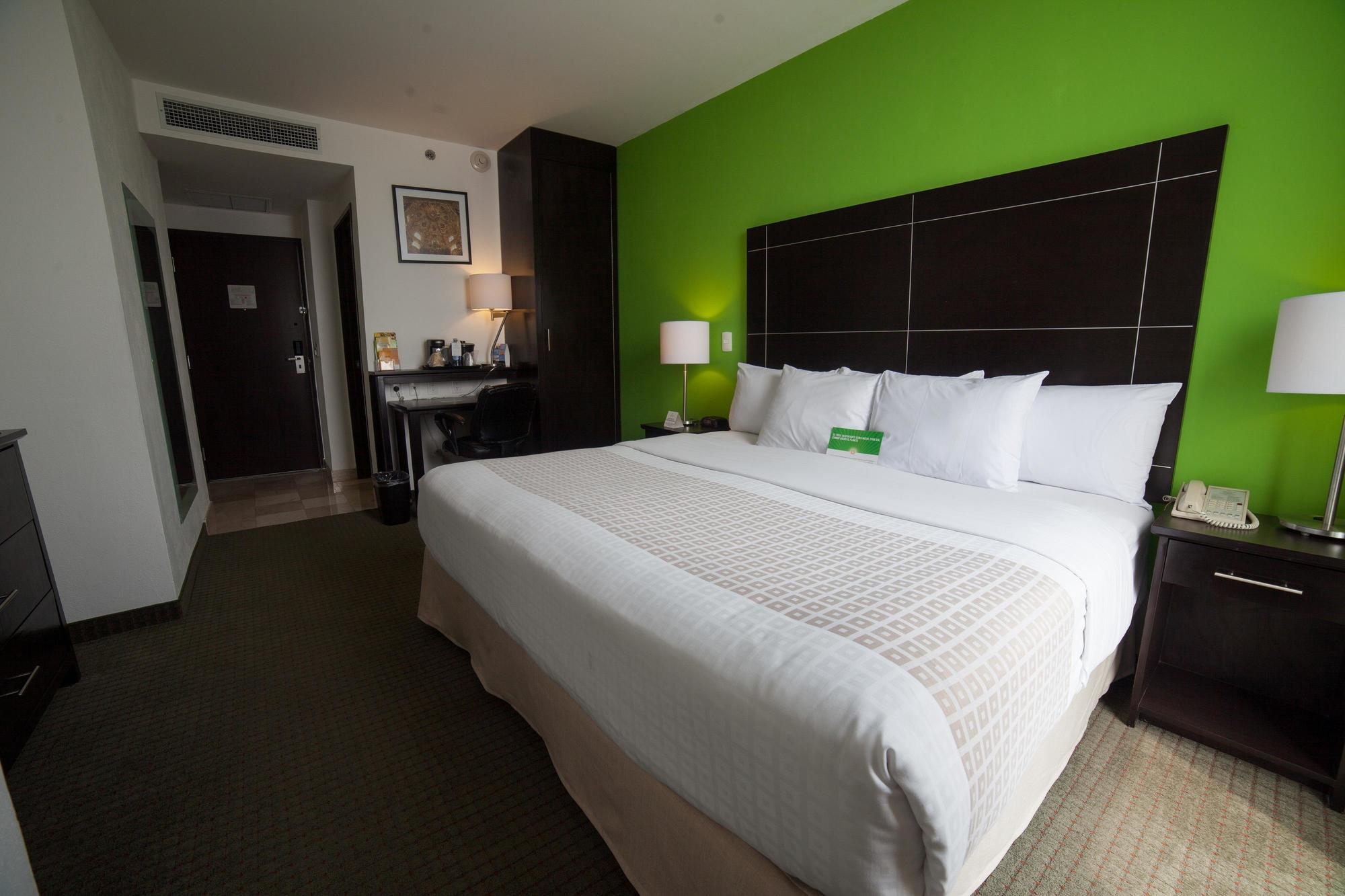 La Quinta By Wyndham Puebla Palmas Angelopolis Otel Dış mekan fotoğraf