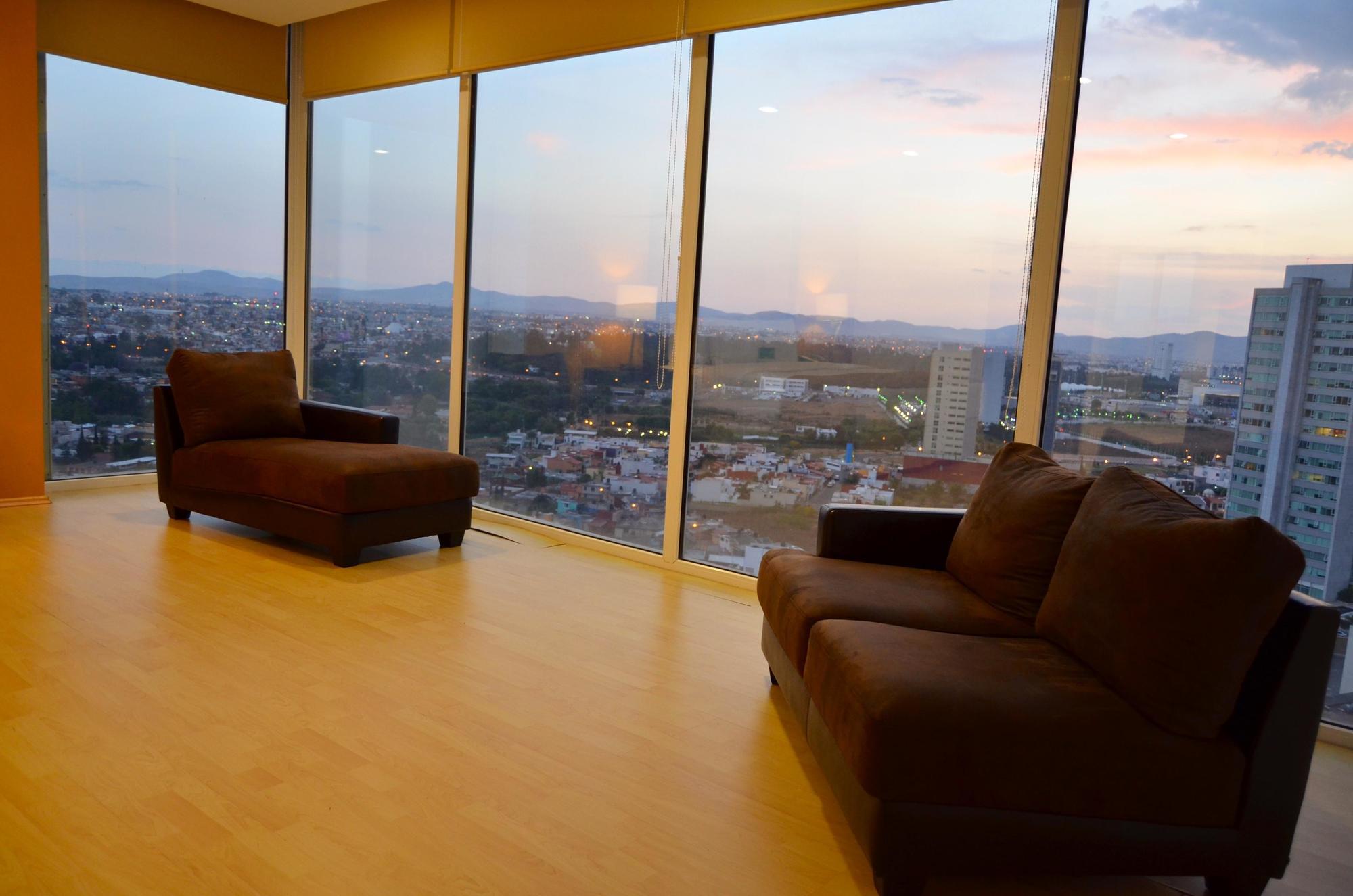 La Quinta By Wyndham Puebla Palmas Angelopolis Otel Dış mekan fotoğraf