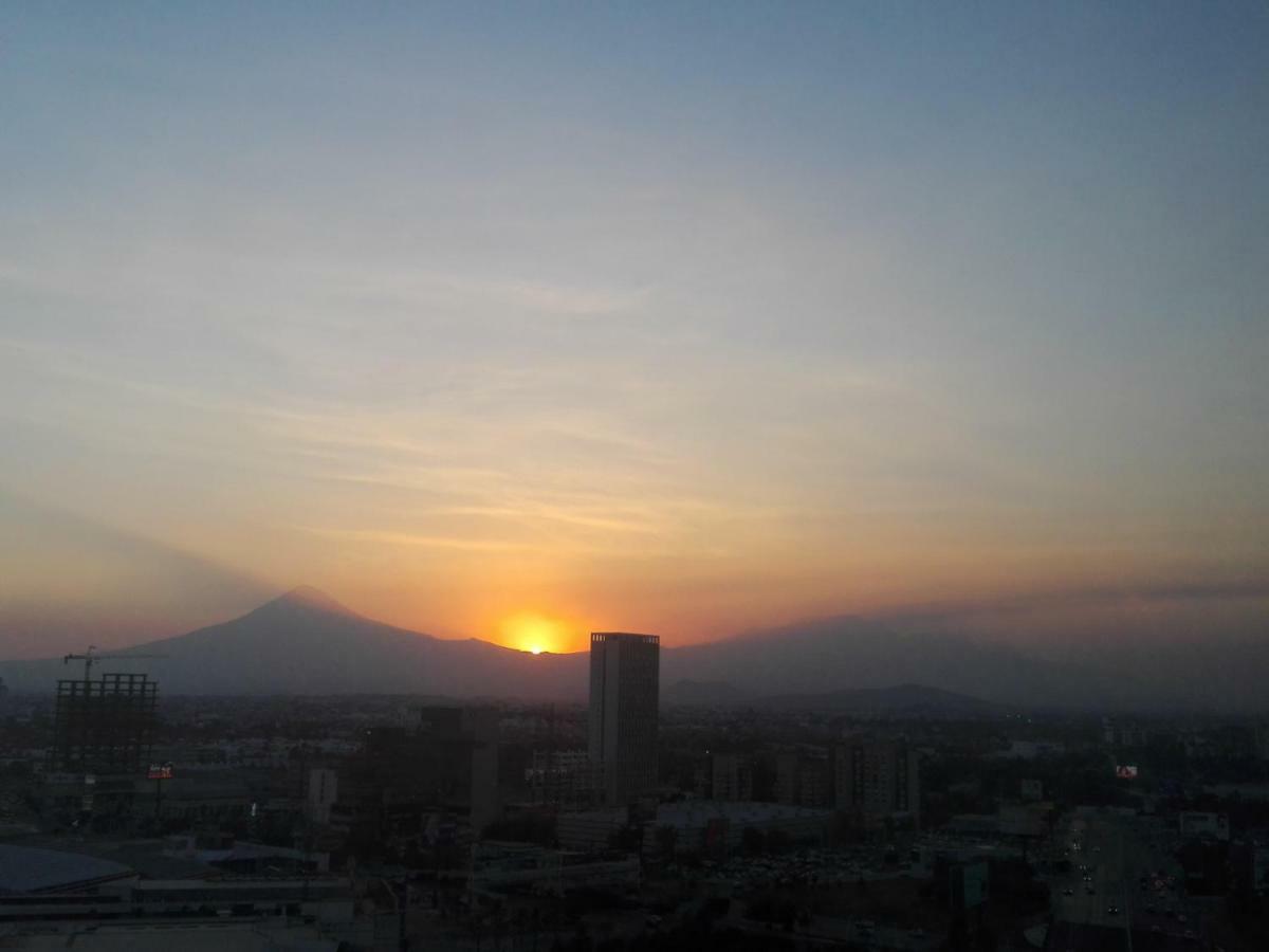 La Quinta By Wyndham Puebla Palmas Angelopolis Otel Dış mekan fotoğraf